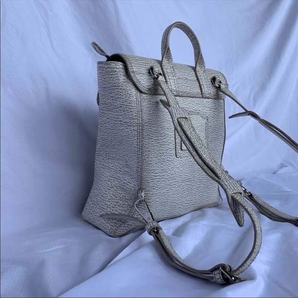 3.1 Philip Lim Pashli backpack  (like new)